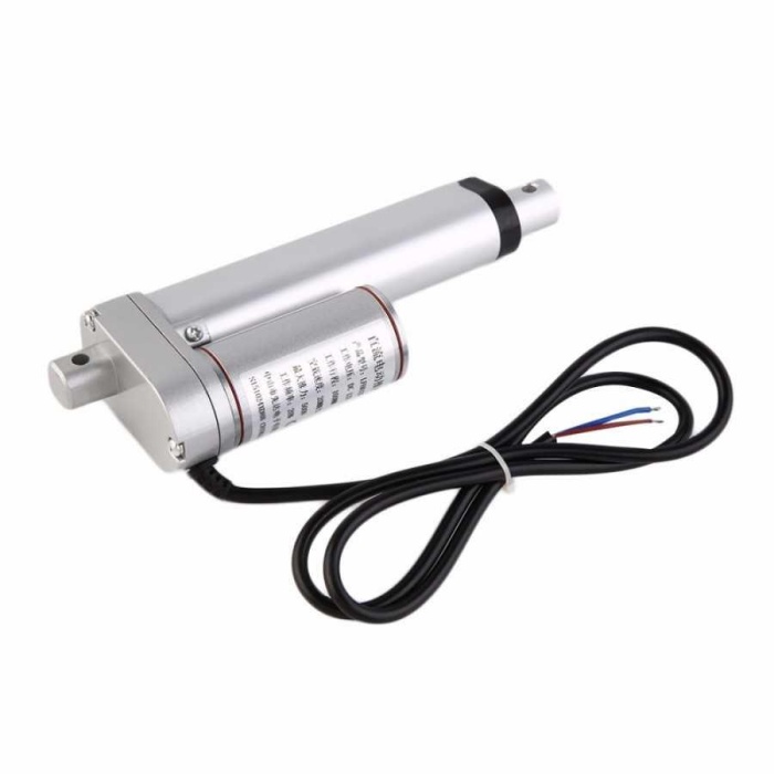 12V 100mm Lineer Motor