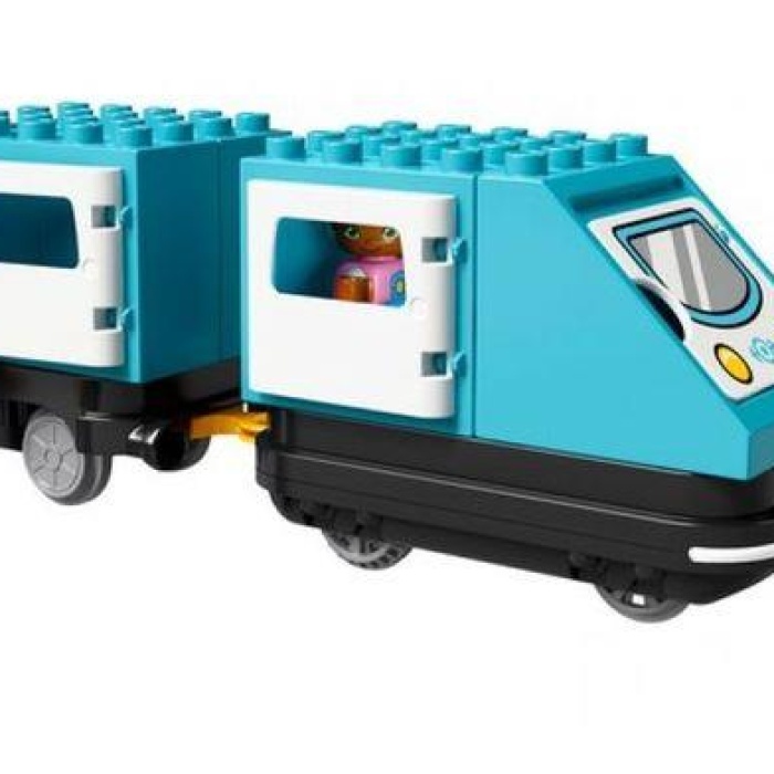 LEGO® Kodlama Treni Seti