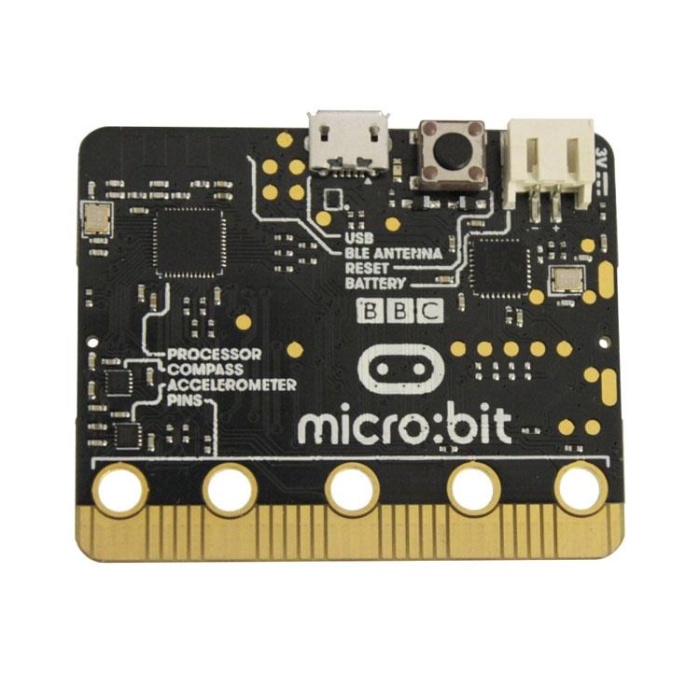 BBC Micro:Bit Geliştirme Kartı