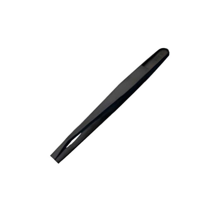 SSESDTW-93301 Antistatik Plastik Siyah Cımbız 117mm