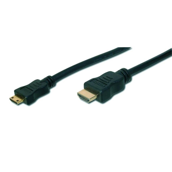 Hdmi - Mini Hdmi Kablo 3 Metre