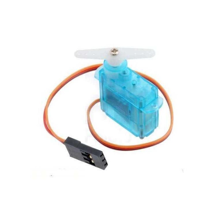 Feetech FS0403 Mikro Servo Motor