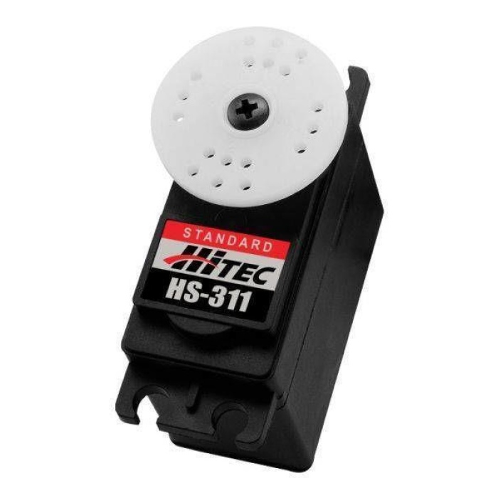 Hitec HS311 Standart Servo Motor