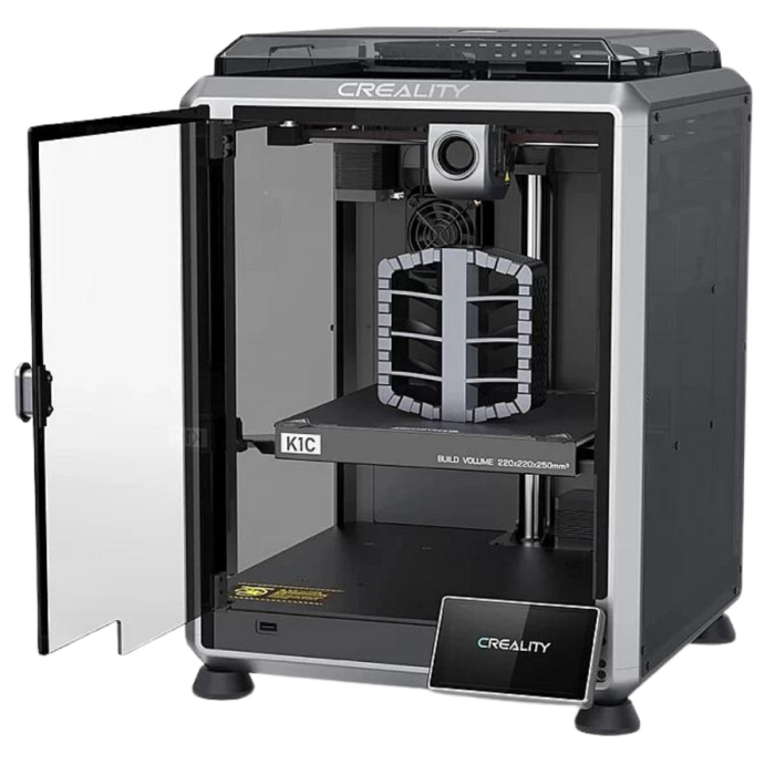 Creality K1C 3D Yazıcı