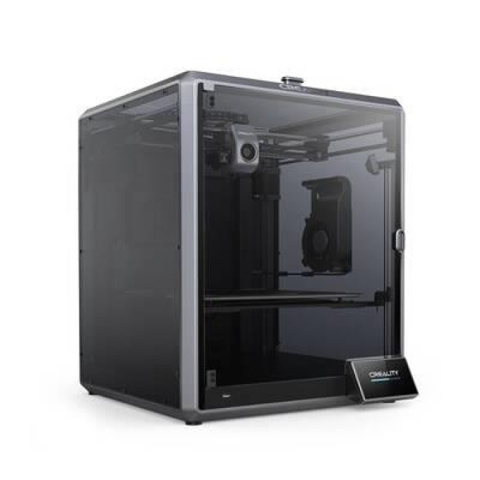 Creality K1 MAX 3D Yazıcı