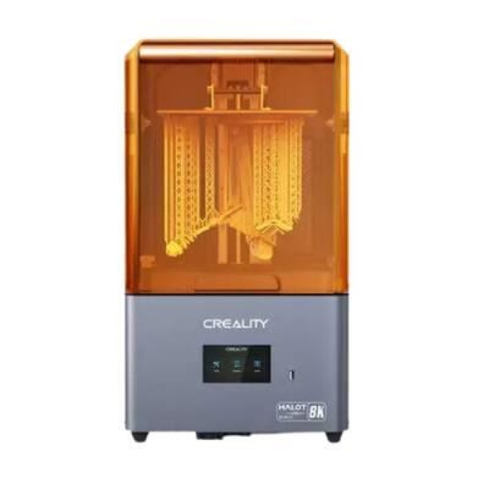 Creality Halot-Mage 8K Resin SLA 3D Yazıcı