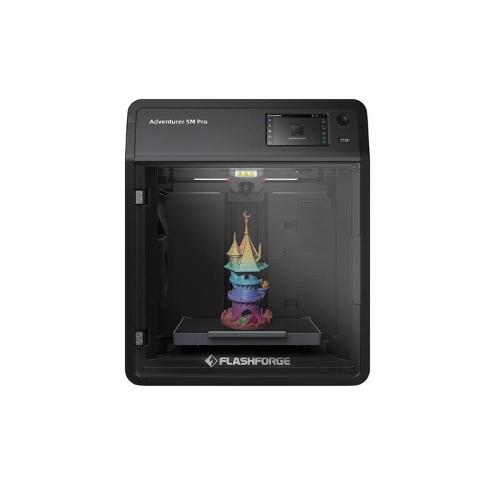 FLASHFORGE Adventurer 5M Pro 3D Yazıcı