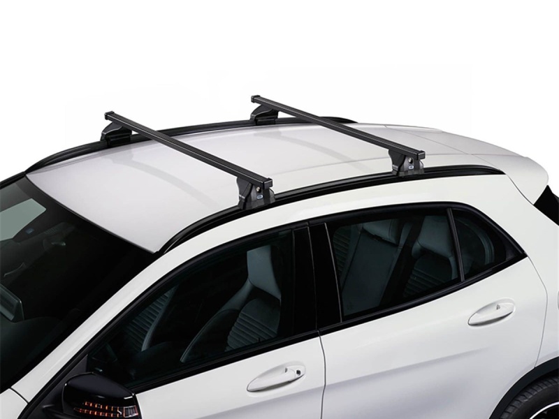 935-494 Honda HR-V 3/5d 1999 ve 2005 Arası Roof Spoiler