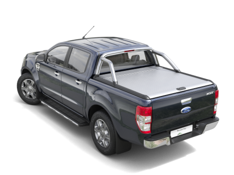 SPORT BAR FORD RANGER Chorome ( 3.RD Brakelight )