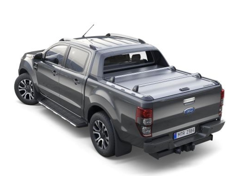 Mountaın top Cargo Carriers - Canyon -Aventura - wildtrak-stormtark (MT-ROLL)