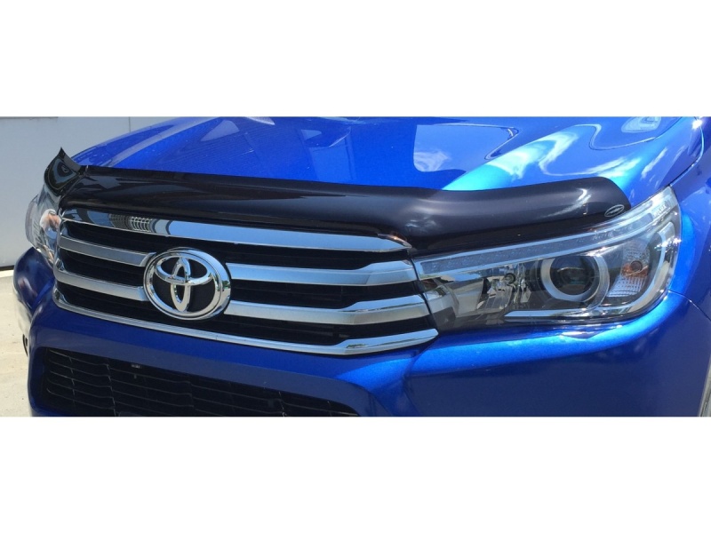 KAPUT RÜZGARLIGI  TOYOTA HILUX 2015+