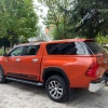 Hardtop Type E OE Remote Toyota hılux DC 15