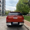 Hardtop Type E OE Remote Toyota hılux DC 15