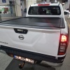 SÜRGÜLÜ KAPAK . NİSSAN NAVARA 2015+      ( YERLİ ÜRETİM )