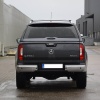 Arka cam ,  with rear defroster- Mercedes X Class