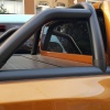 Roll Bar ,Isuzu D-Max DC Sports bar