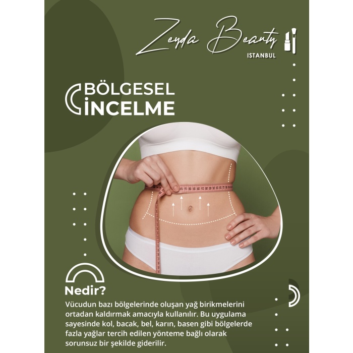 Bölgesel İncelme