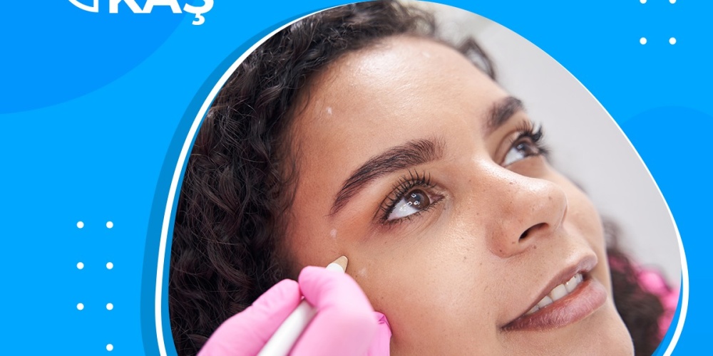 Microblading Nasıl Yapılır