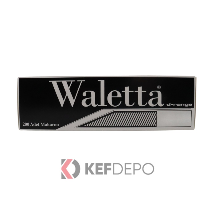 Waletta d-range 50x200