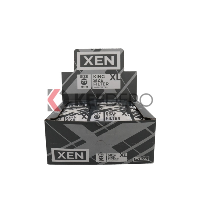 XEN KING SIZE 7.7mm XL