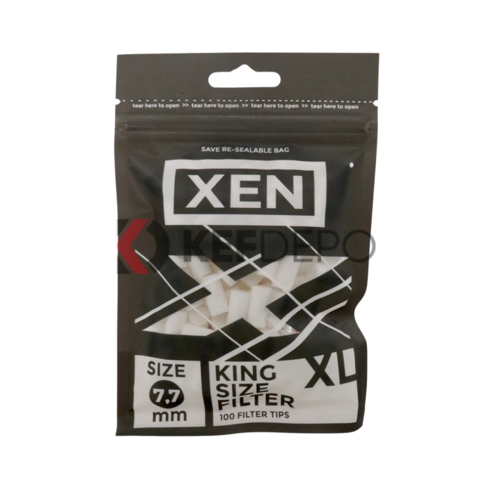 XEN KING SIZE 7.7mm XL