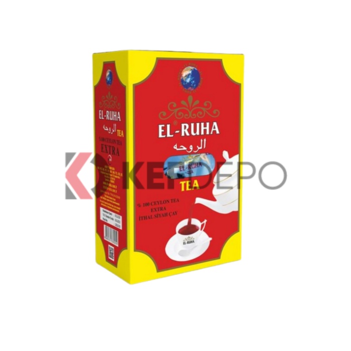 EL RUHA ÇAY 800 GR