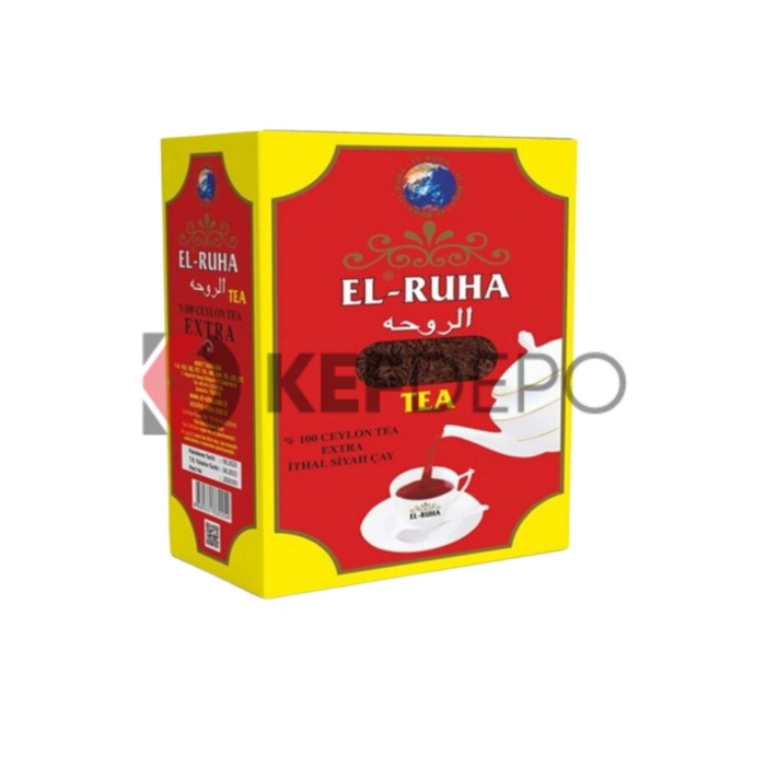 EL RUHA ÇAY 400 GR