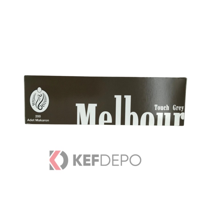 Melbour touch blue Touch 50x200