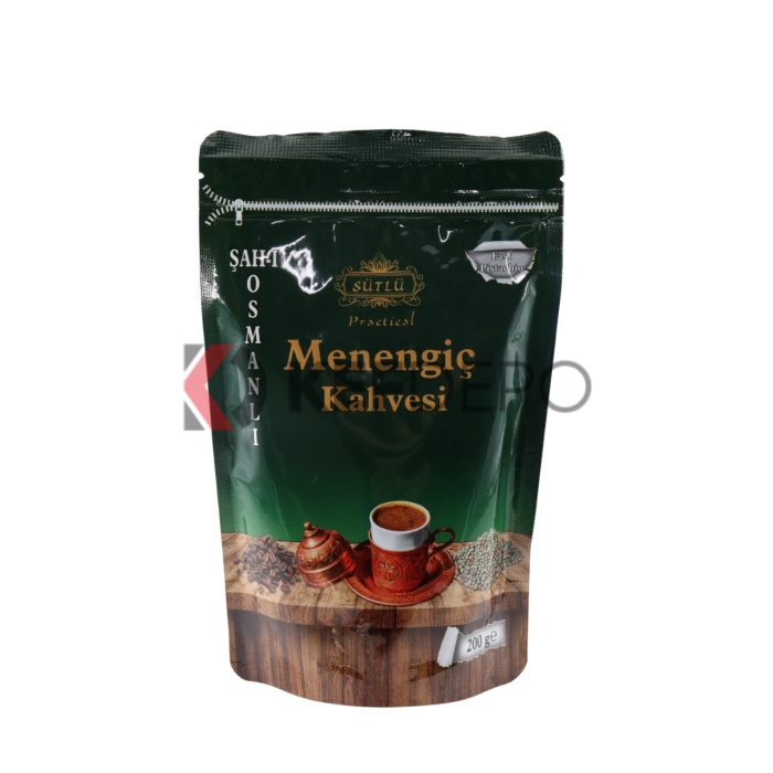 Şah-ı Osmanlı Menengiç Kahvesi 200 gr