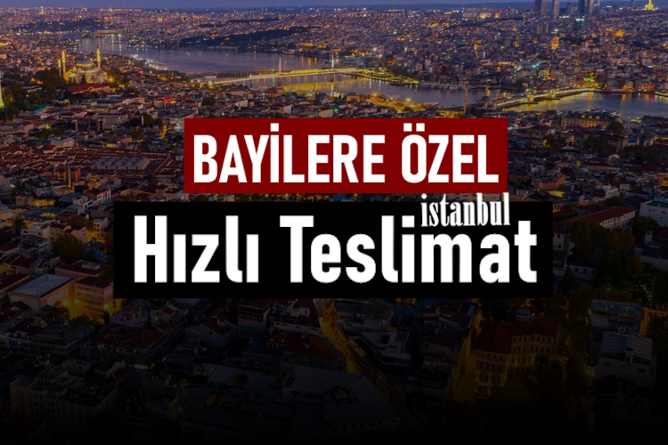 Hızlı Teslimat