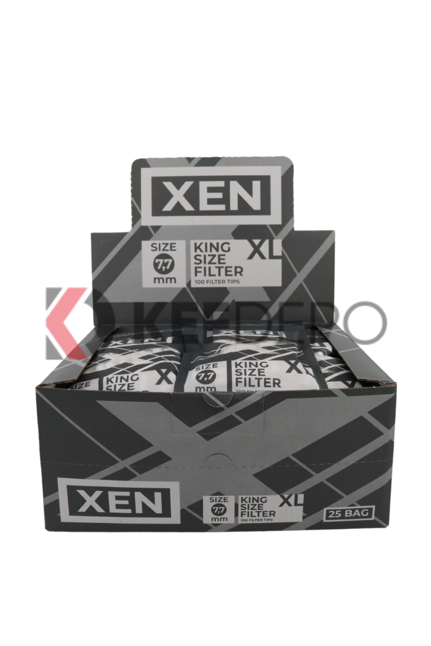 XEN KING SIZE 7.7mm XL