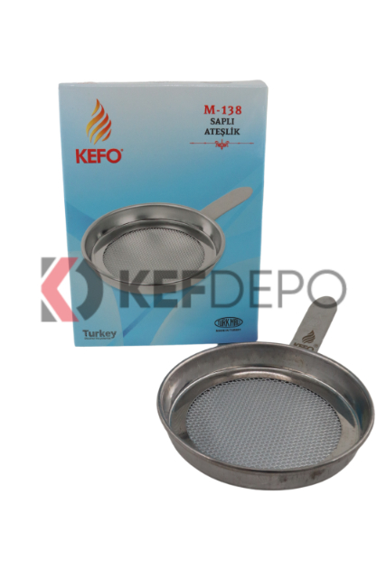 Kefo Saplı Ateşlik M-138