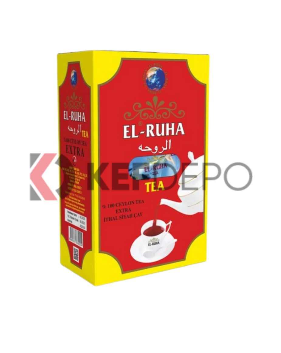 EL RUHA ÇAY 800 GR