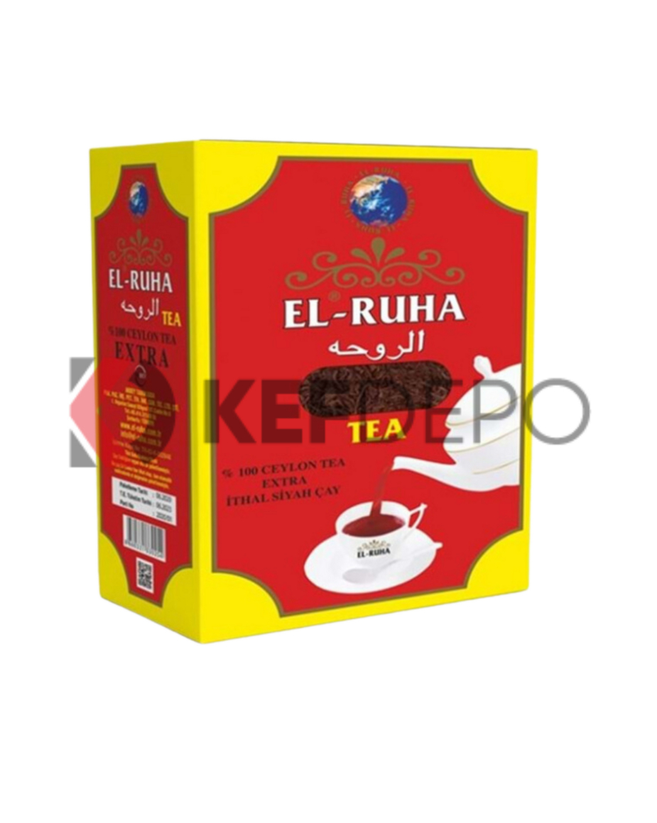 EL RUHA ÇAY 400 GR