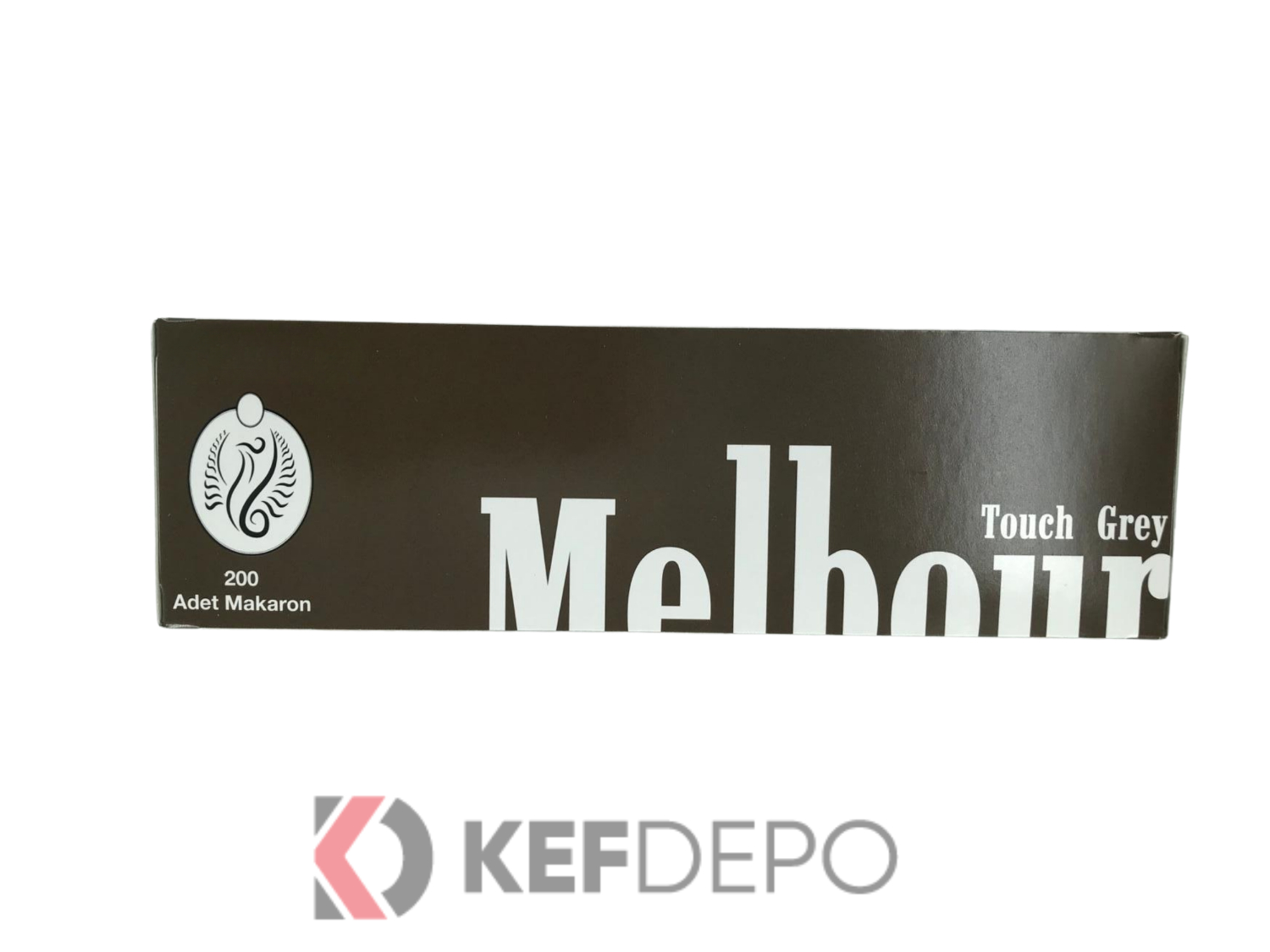 Melbour touch blue Touch 50x200