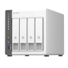 QNAP TS-433-4GB (4x3.5) Tower NAS