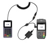 Paygo Sp630 Pro ECR 4G Mobil Pos Yazarkasa - SP130 Pinpad - ECR Stand