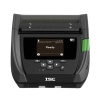 Tsc Alpha-40L Combo wifi  Mobile Barcode Printers Mobil