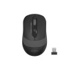 A4-Tech FG10 Gri Nano Kablosuz Optik Mouse