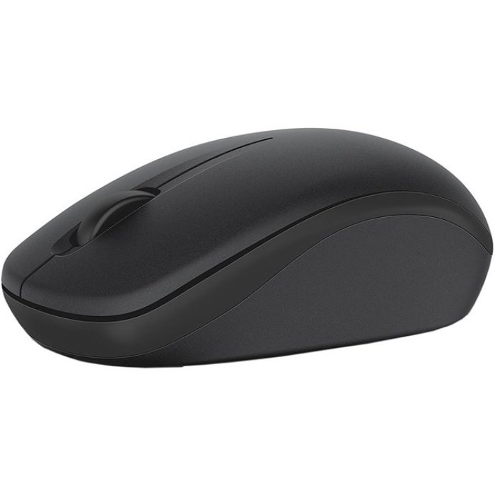 Dell WM126 Kablosuz Mouse Siyah (570-AAMH