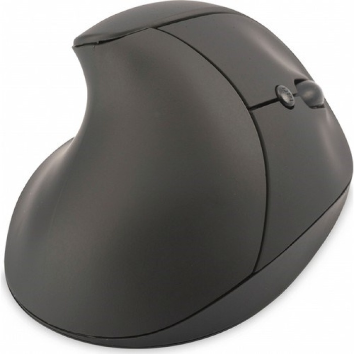 Digitus DA-20155 Şarjlı Kablosuz Ergonomik Mouse