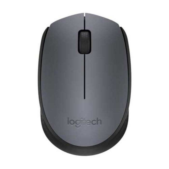 Logitech M170 Kablosuz Mouse Gri 910-004642