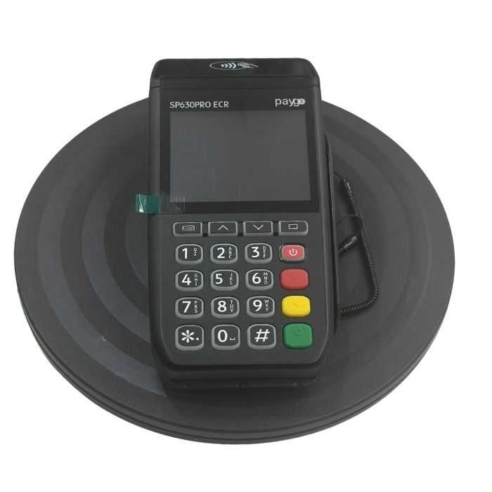 Eft pos Yazarkasa Çevirme Aparatı