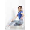 Mom Boyfriend Jeans Buzmavi - 20432.1778.