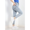 Mom Boyfriend Jeans Buzmavi - 20432.1778.