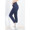 Mom Boyfriend Jeans Koyumavi - 20432.1778.