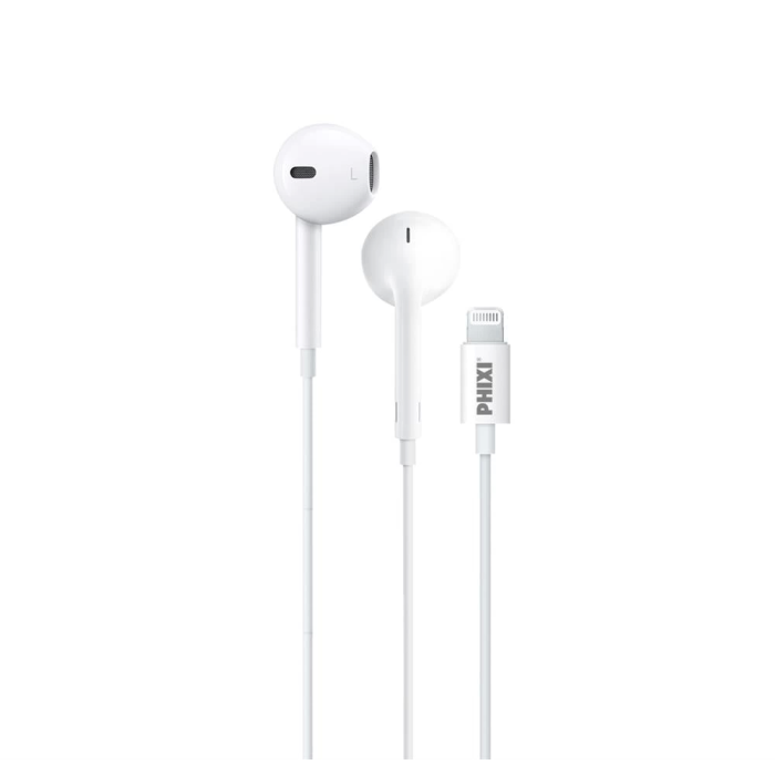 Basic Bl-i7 Mikrofonlu Lightning Girişli Earpods Kulaklık