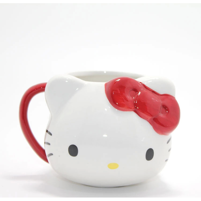 Porselen Hello Kitty Kupa Bardak Alk2553