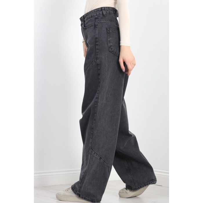 Baggy Jean Kot Pantolon Koyufüme - 20891.1184.