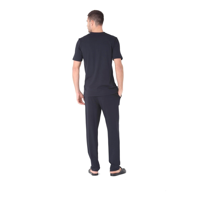 DS Damat 221003 Pijama Takımı 3Lü Set